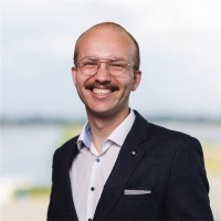 Jordi Van Dam