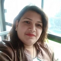 Poonam Vashistha