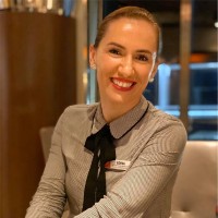 Edina Cerimovic