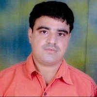 Umesh Jangir