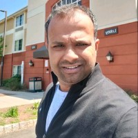 Naveen Kumar B S