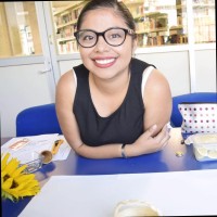 Vania Rodríguez Alvarado