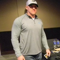 Jared Kane
