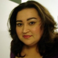 Roxanne Argel