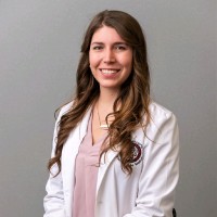 Gabrielle Mehlenbacher, Pharmd