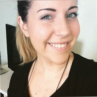 Line Veen Hansen