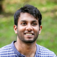 Aravind V S