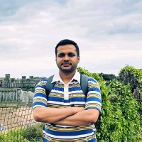 Anirban Arnob