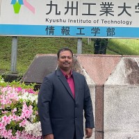 Dr.Krishna moorthy