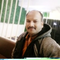 Prashant Tiwari