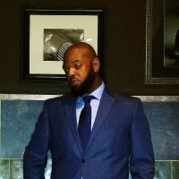 Joseph Moody