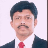 Sakthivel V