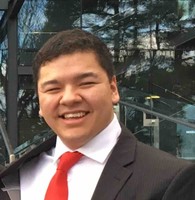 Cody Shimazu
