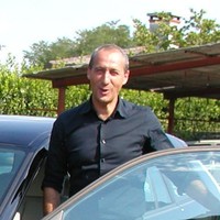 Franco Andretta