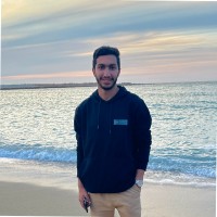 Omar Mohamed Altahan