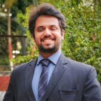Chaitanya Rao