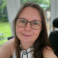 Caroline Morrison