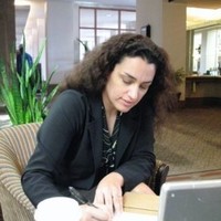 Ellen M. Gil-Gomez