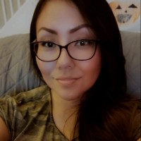 Tina Yazzie