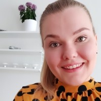 Virpi Pääkkönen