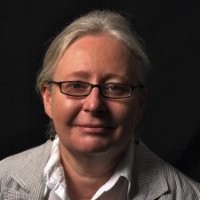 Jennie Martin MBE FCILT