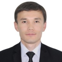 Aibek Orynbayev