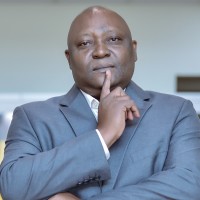 Patrick MBARGA