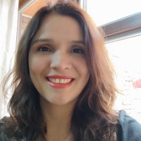 Yngrid Laura Mariños Vanini