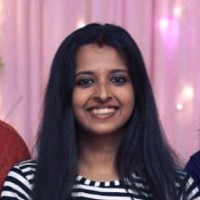 Krishnapriya Venugopal