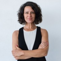 Samantha Cline