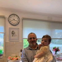 John Georgiou