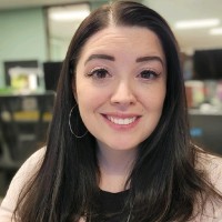 Rachel Poole
