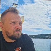 Piotr Mędrzycki