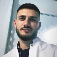 Blerim Gashi