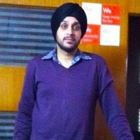 Pavit Singh