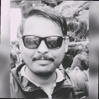 Mangesh Taware