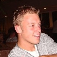 Kyle Barber