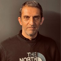 tolga karabulak
