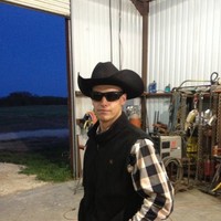 Cody Sterling