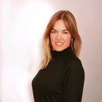 Liubov Pesotska
