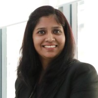 Poornima B N