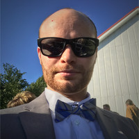 Blake Roseberry