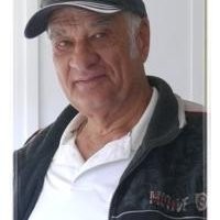 Bill Vanderwerff