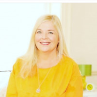 Deborah Reilly