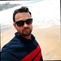 Arpit Bhargava