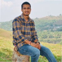 Karan .