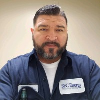 Jose Salinas
