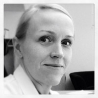 Margrét Jensdóttir