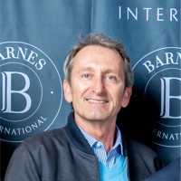 Bruno Gras