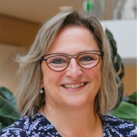 Paula Schouten